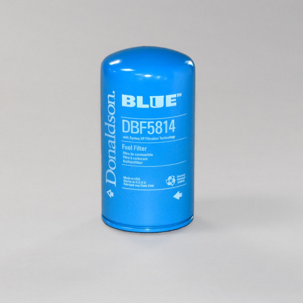 FILTRE A CARBURANT, DONALDSON BLUE