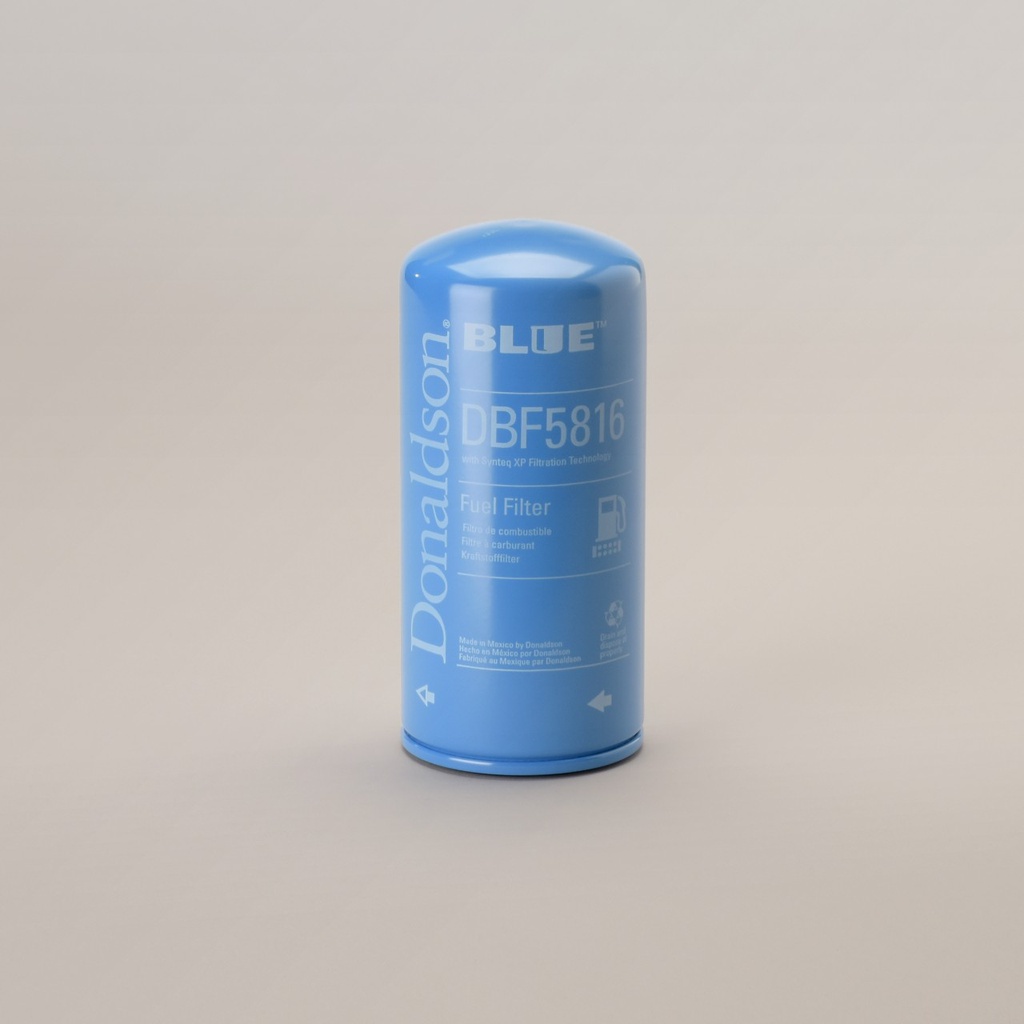 FILTRE A CARBURANT, DONALDSON BLUE