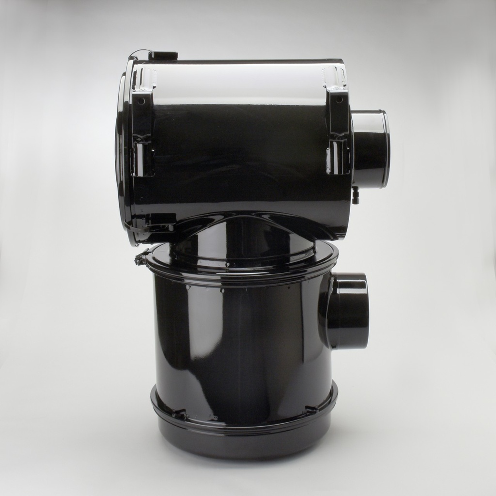 COMPLEET FILTERHUIS (lucht)  