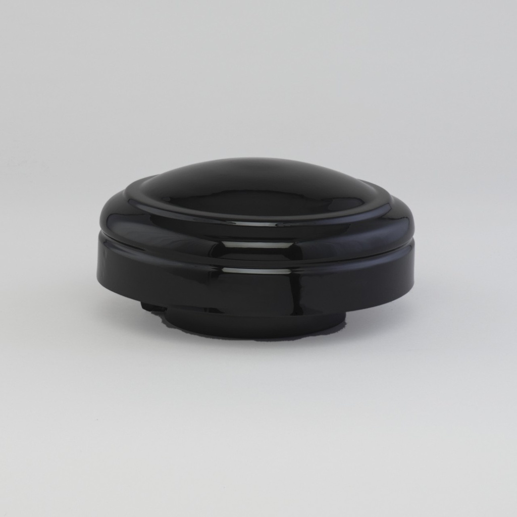 INLET HOOD, METAL