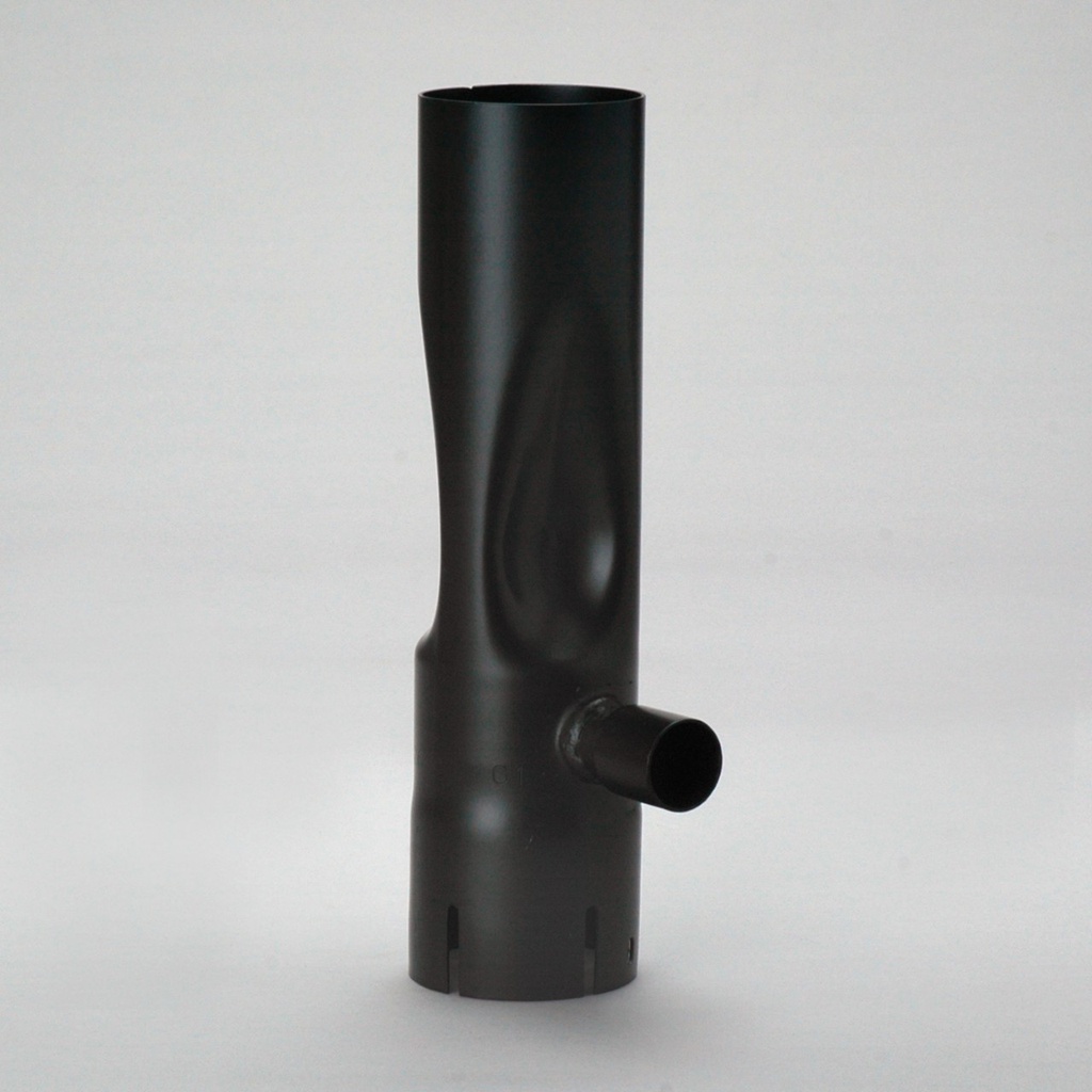 EXHAUST EJECTEUR, 3 IN (76 MM) ID