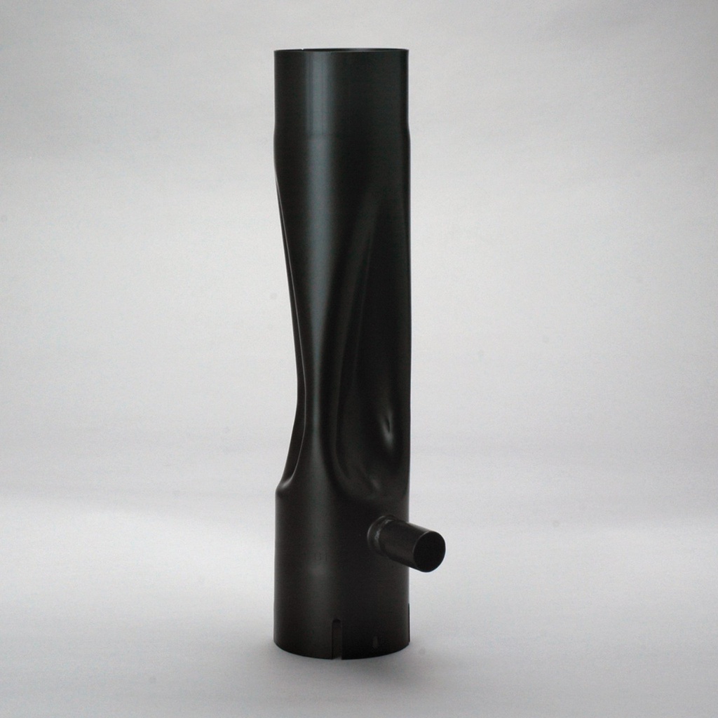 EXHAUST EJECTEUR, 4 IN (102 MM) ID