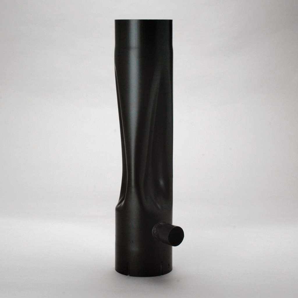 EXHAUST EJECTEUR, 5 IN (127 MM) ID