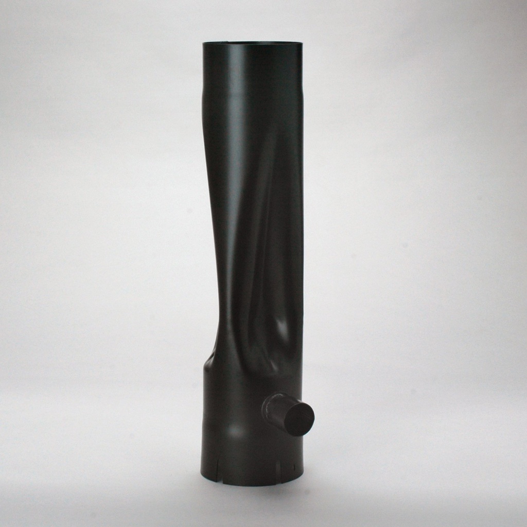 EXHAUST EJECTEUR, 5.1 IN (130 MM) ID