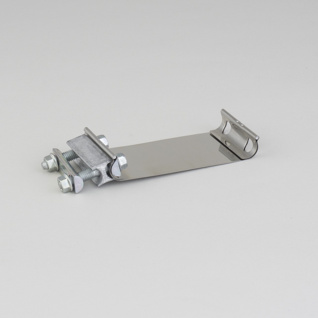 COLLIER, EASYSEAL 2 IN (51 MM) STAINLESS