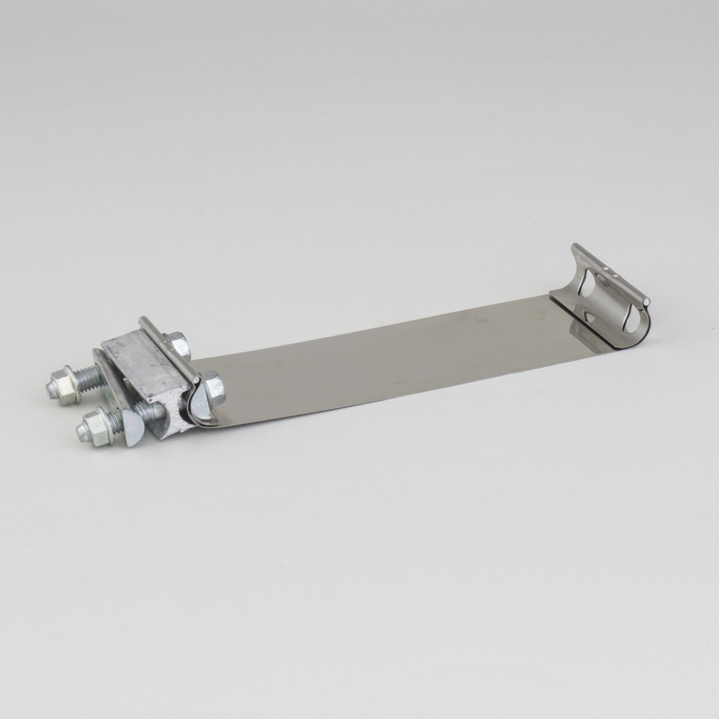 COLLIER, EASYSEAL 3 IN (76 MM) STAINLESS