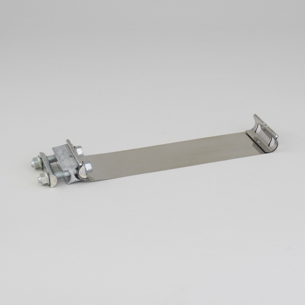 COLLIER, EASYSEAL 3.5 IN (89 MM) STAINLESS