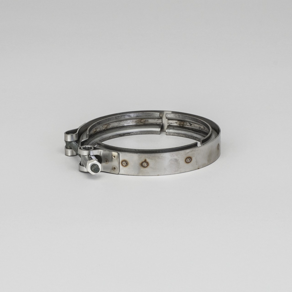 KLEM, V-BAND 4.3 IN (110 MM)