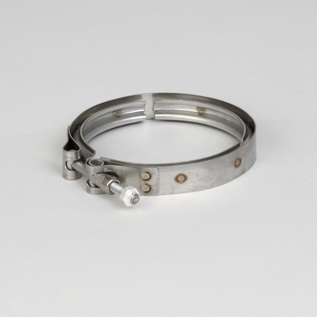 KLEM, V-BAND 4.6 IN (117 MM)