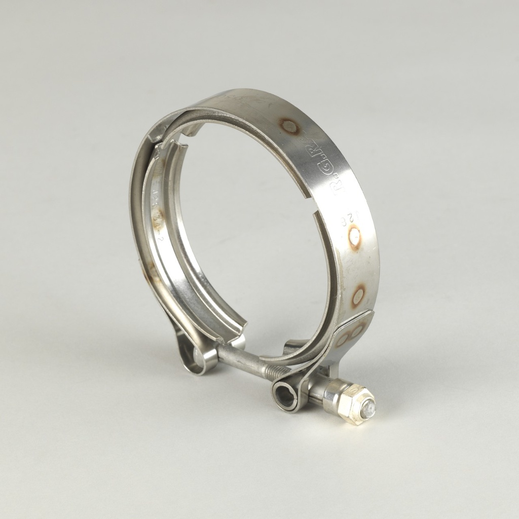 KLEM, V-BAND 3.2 IN (82 MM)