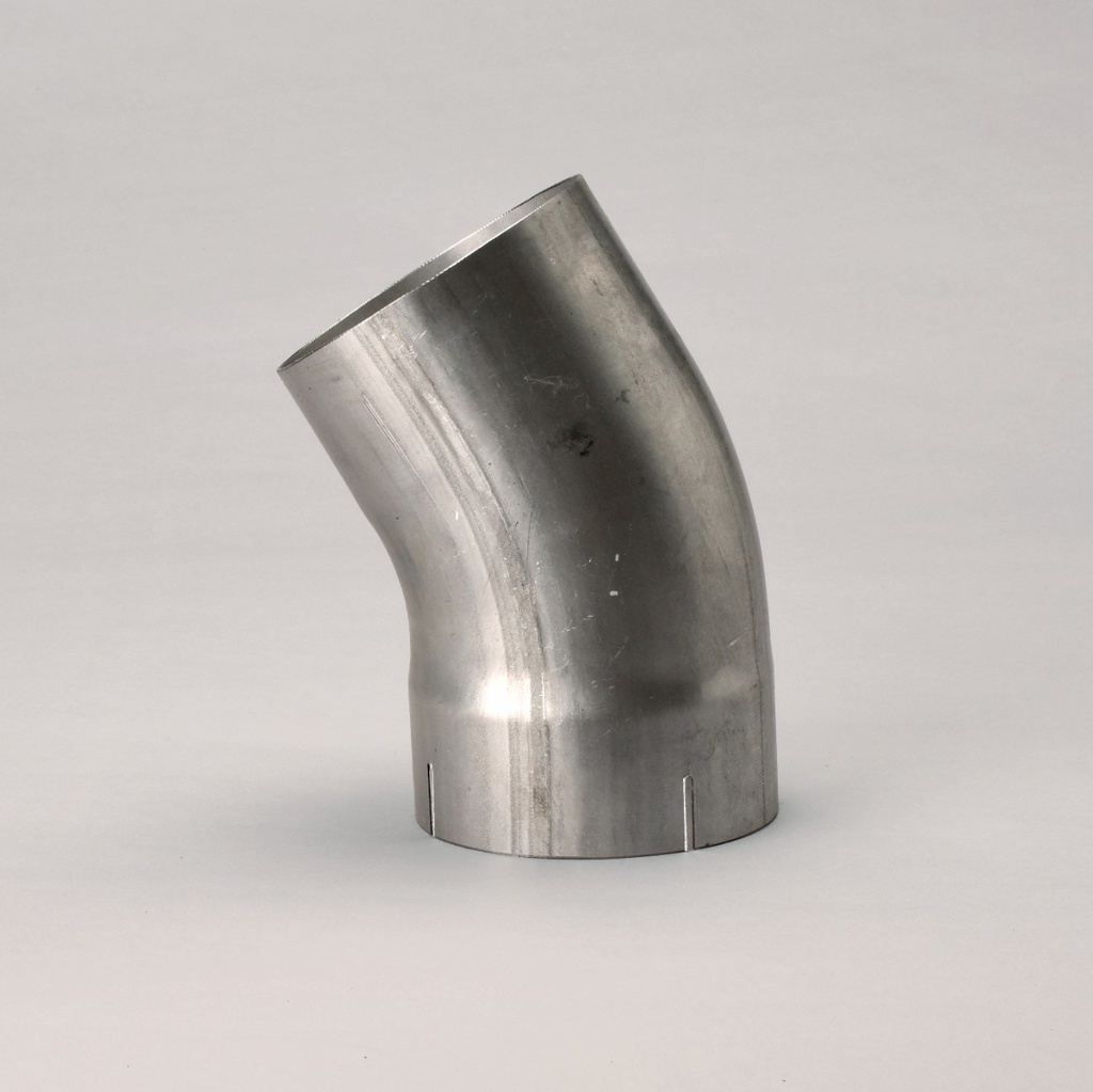 COUDE, 30 DEGREE 5 IN (127 MM) OD-ID