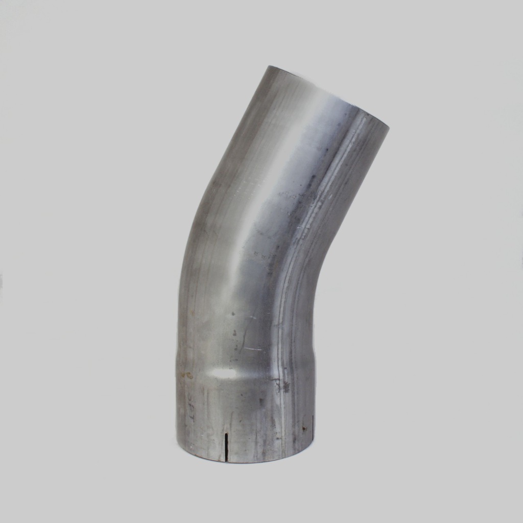 ELBOW, 28 DEGREE 5 IN (127 MM)