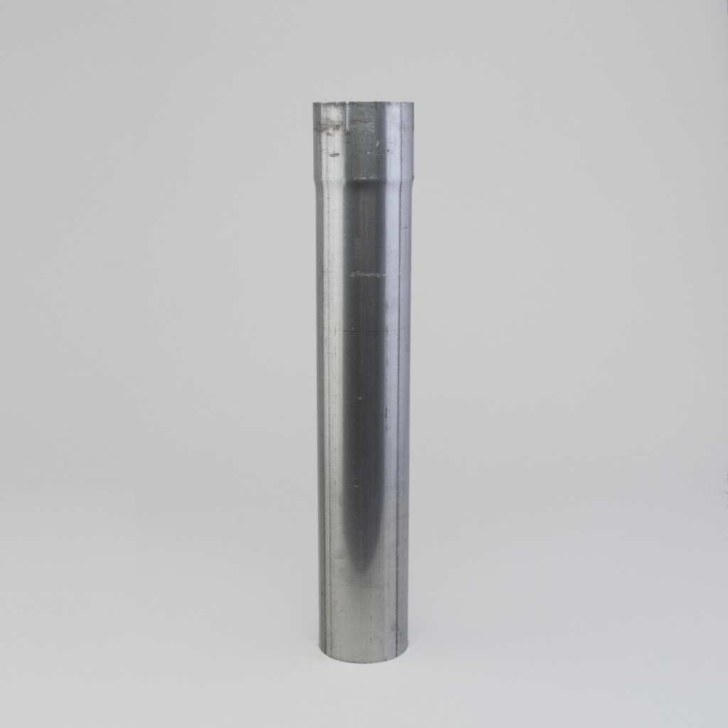 STACK PIPE, STRAIGHT 4 IN (102 MM) ID X 24 IN (610 MM)