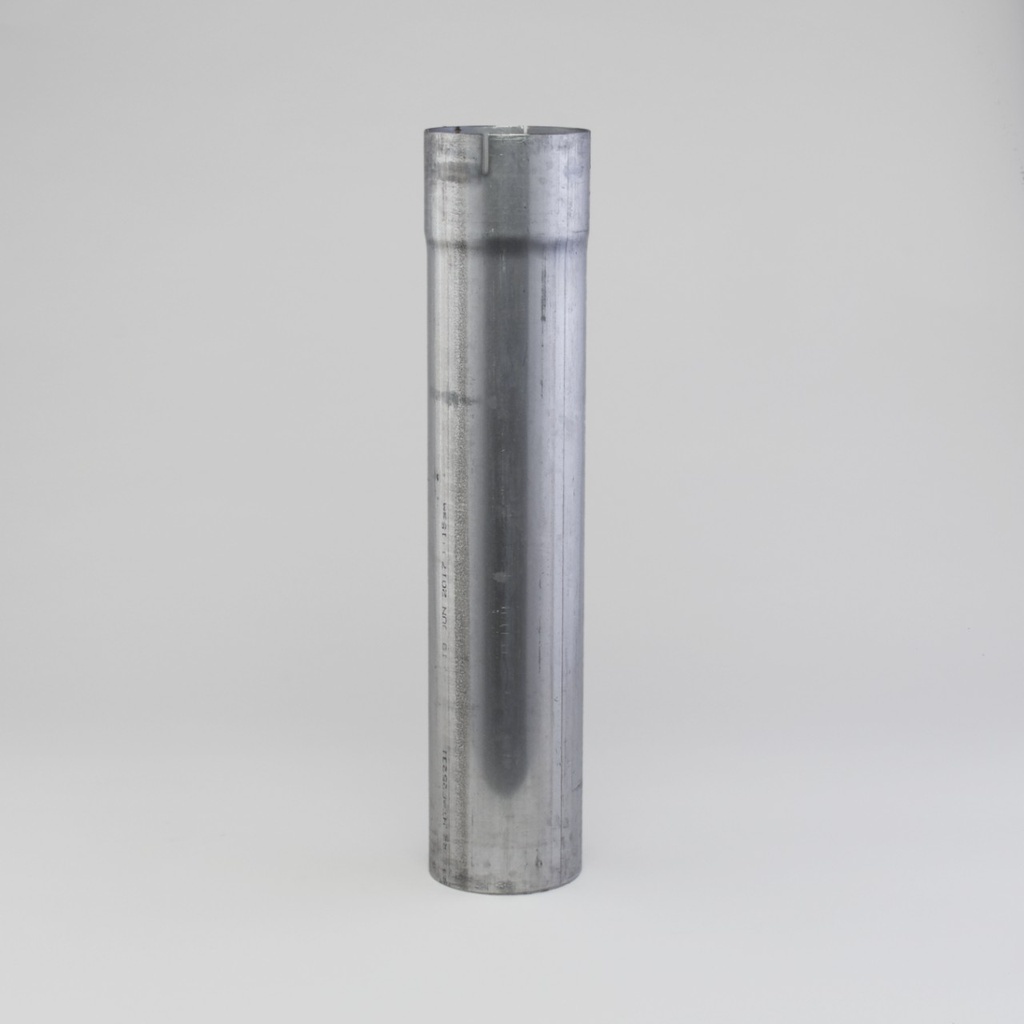 STACK PIPE, STRAIGHT 5 IN (127 MM) ID X 24 IN (610 MM)