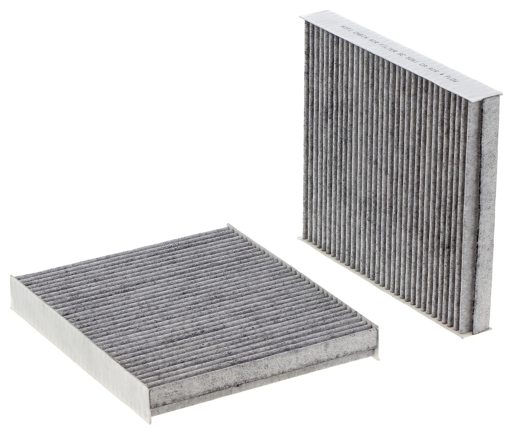 FILTRE HABITACLE