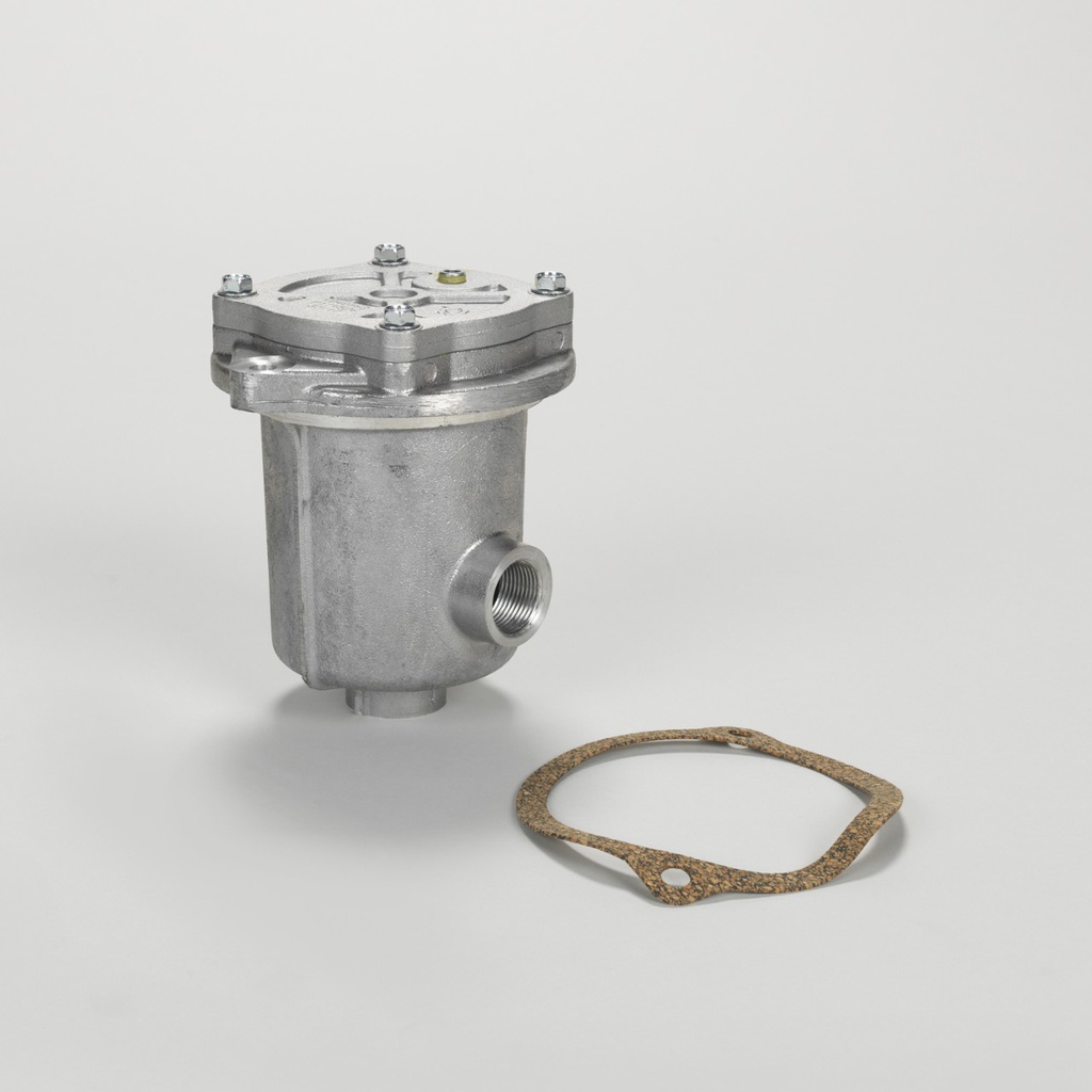 HYDRAULIEKFILTER COMPLEET