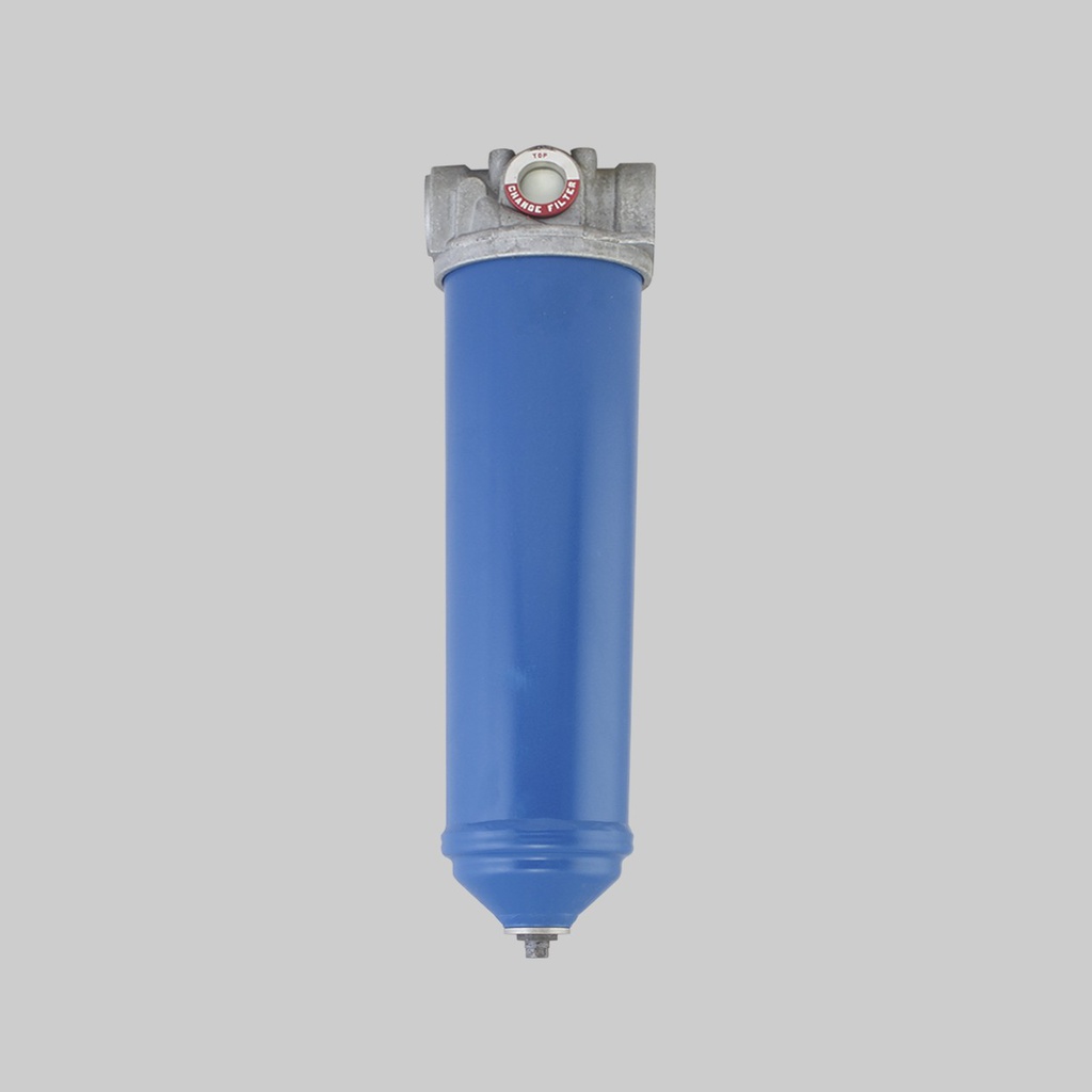 HYDRAULIEKFILTER COMPLEET