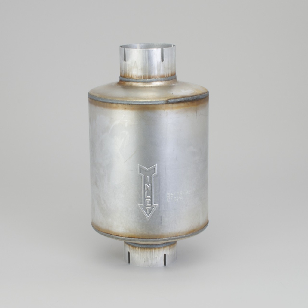 RESONATOR, 4 IN (102 MM)