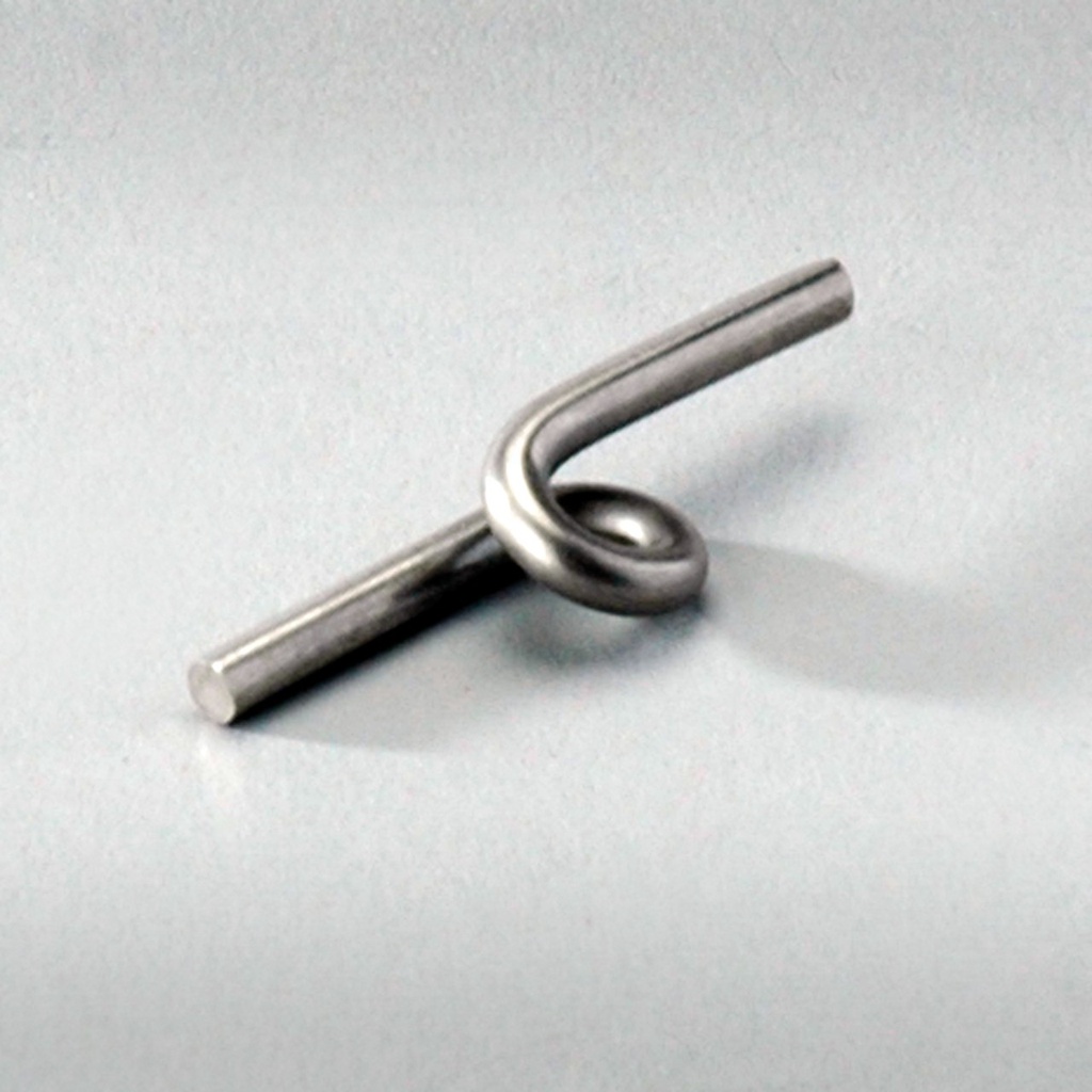 RETAINING CLIP