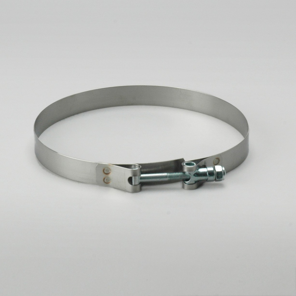 COLLIER, T-BOLT