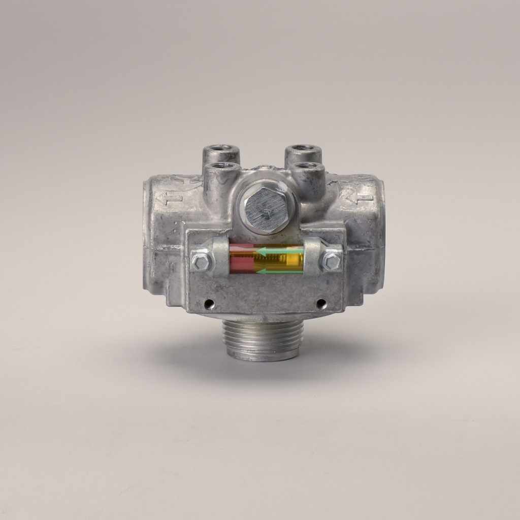 TETE DE FILTRE, HMK04 DURAMAX