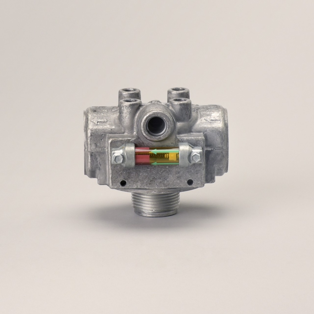 TETE DE FILTRE, HMK04 DURAMAX