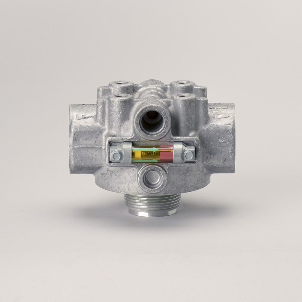 TETE DE FILTRE, HMK05 DURAMAX