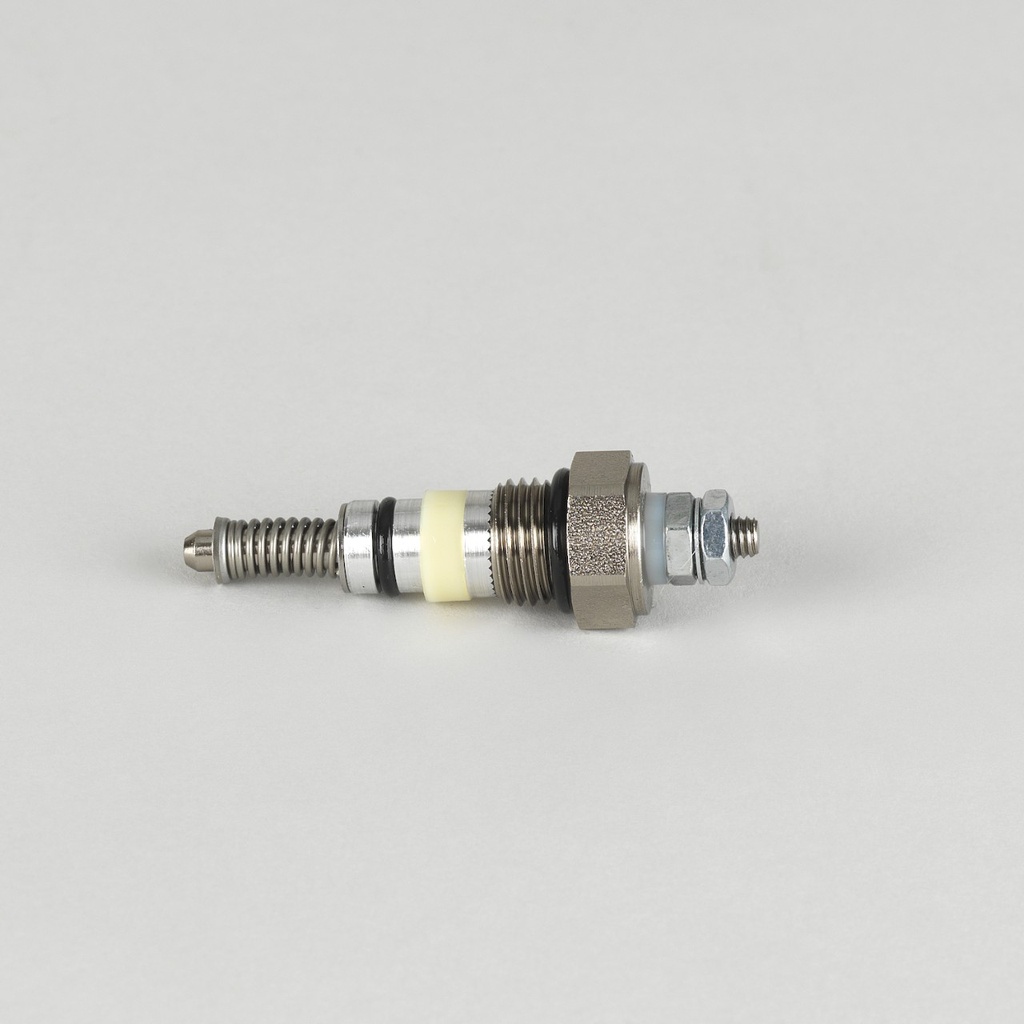 HYDRAULIEK INDICATOR ASSEMBLY, ELECTRICAL