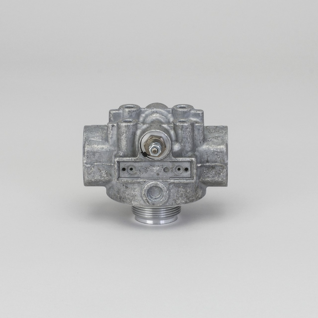 TETE DE FILTRE, HMK05 DURAMAX