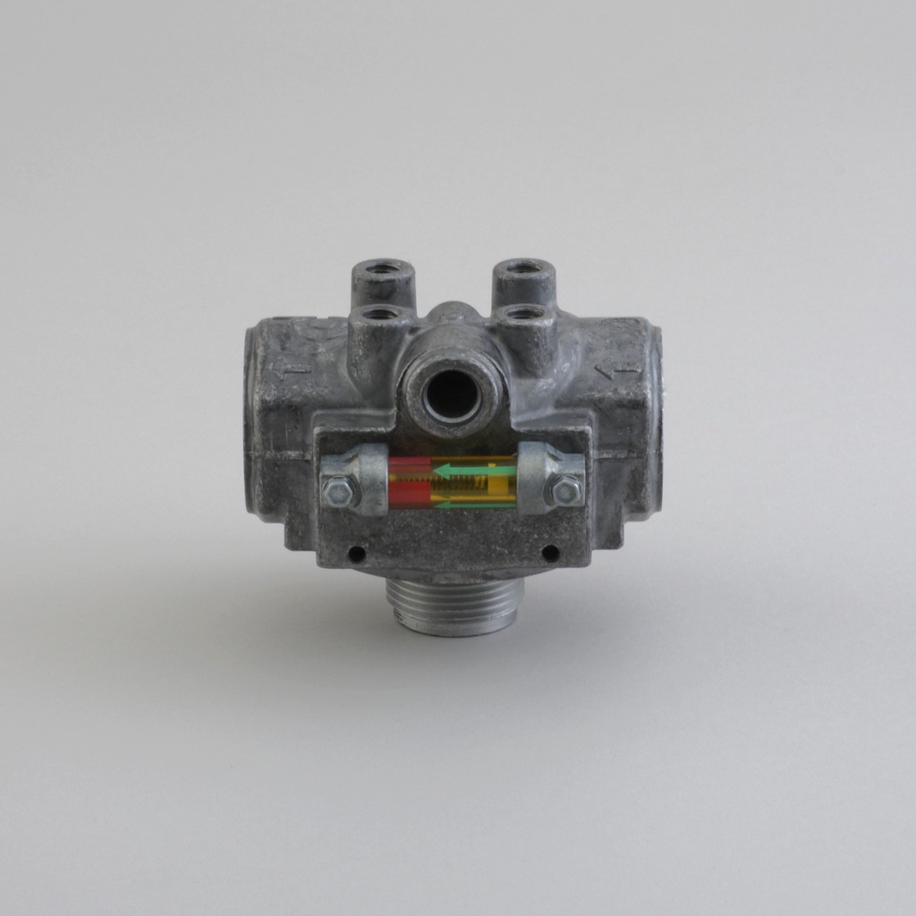 TETE DE FILTRE, HMK04 DURAMAX