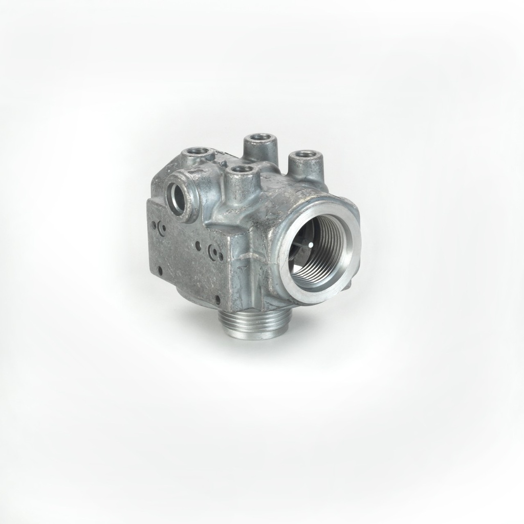 TETE DE FILTRE, HYDRAULIQUE