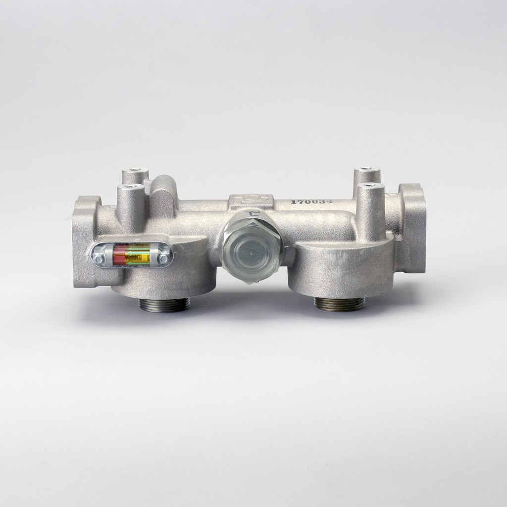 TETE DE FILTRE, HMK25 DURAMAX