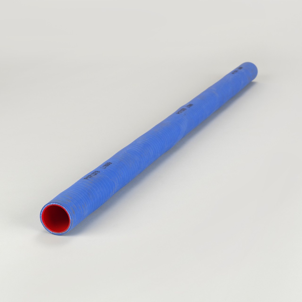 COOLANT HOSE, SILICONE 3-PLY
