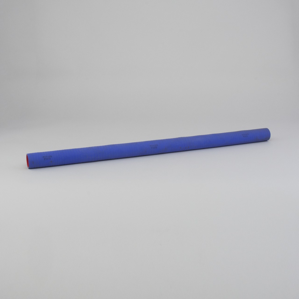 COOLANT HOSE, SILICONE 3-PLY