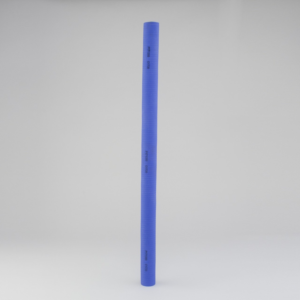 COOLANT HOSE, SILICONE 3-PLY