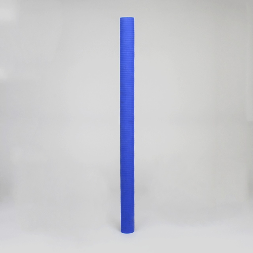 COOLANT HOSE, SILICONE 3-PLY