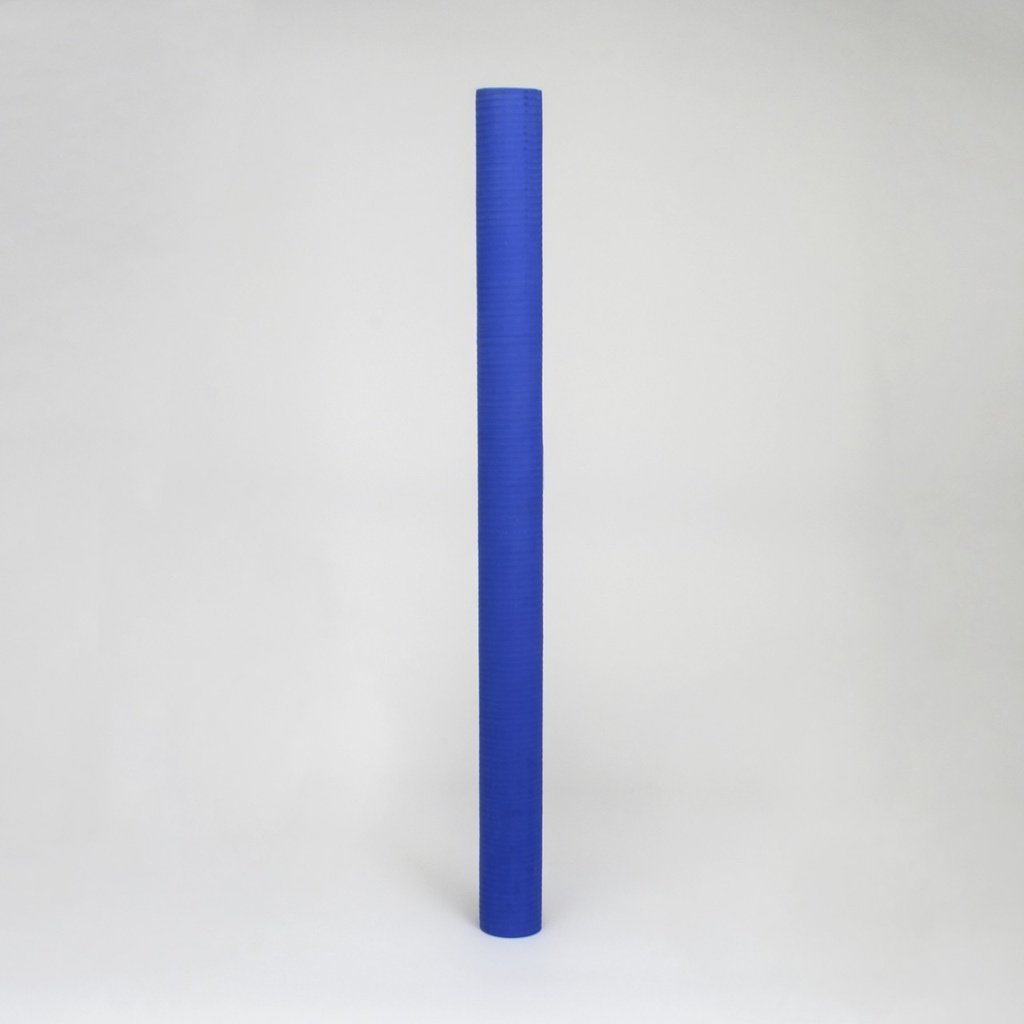 COOLANT HOSE, SILICONE 3-PLY