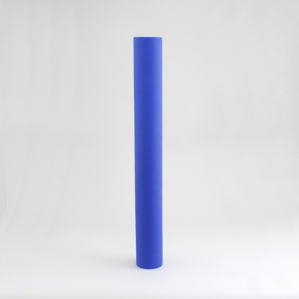 COOLANT HOSE, SILICONE 3-PLY