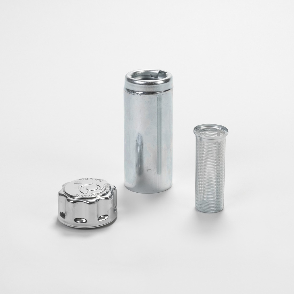 HYDRAULIQUE FILLER CAP