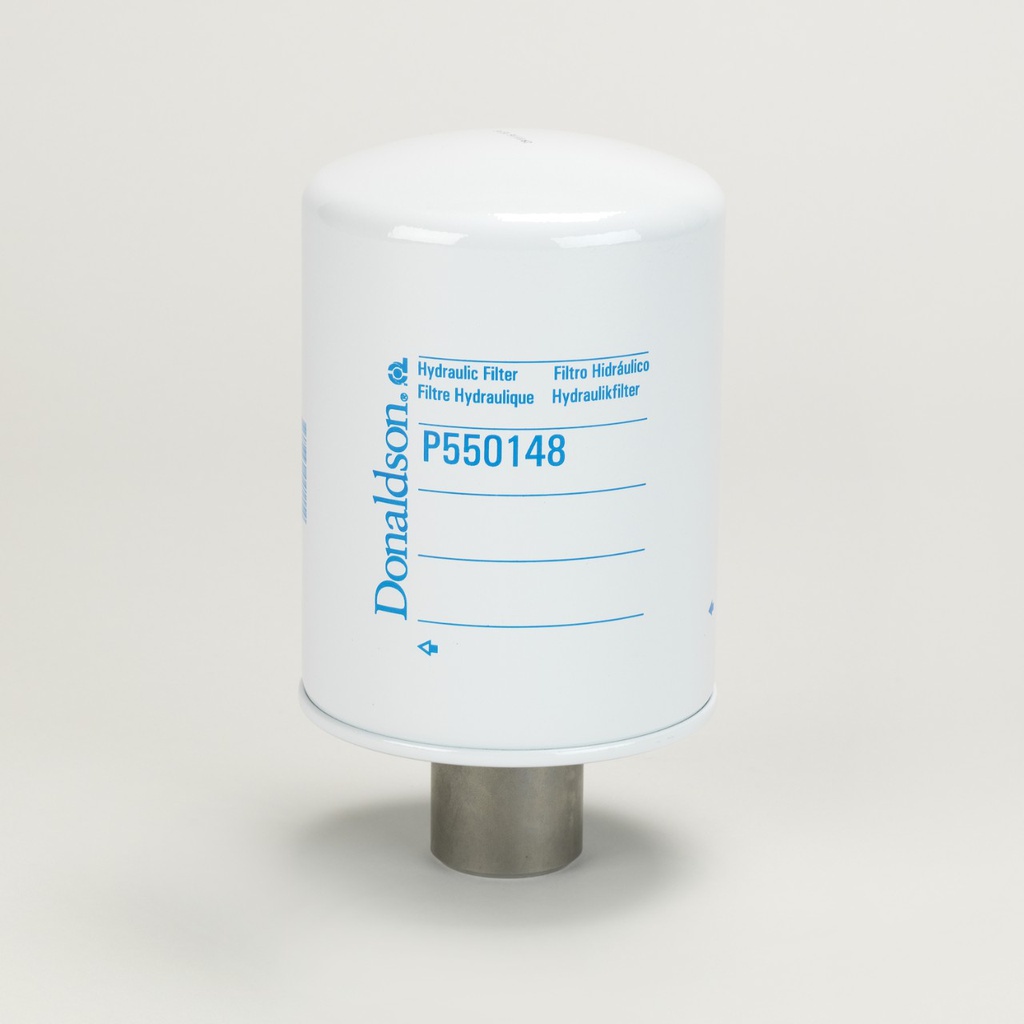 FILTRE D'AERATION, HYDRAULIQUE SPIN-ON