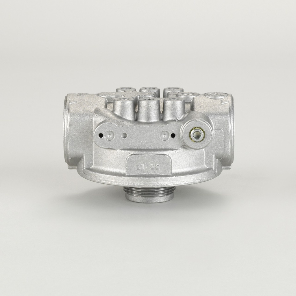 FILTERKOP, HYDRAULIEK