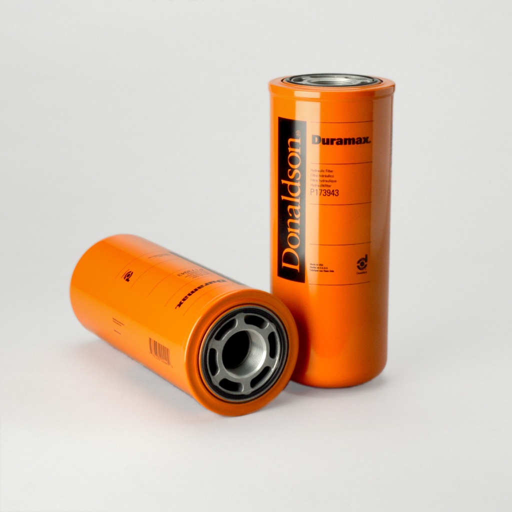 HYDRAULIQUE FILTRE (à visser) DURAMAX