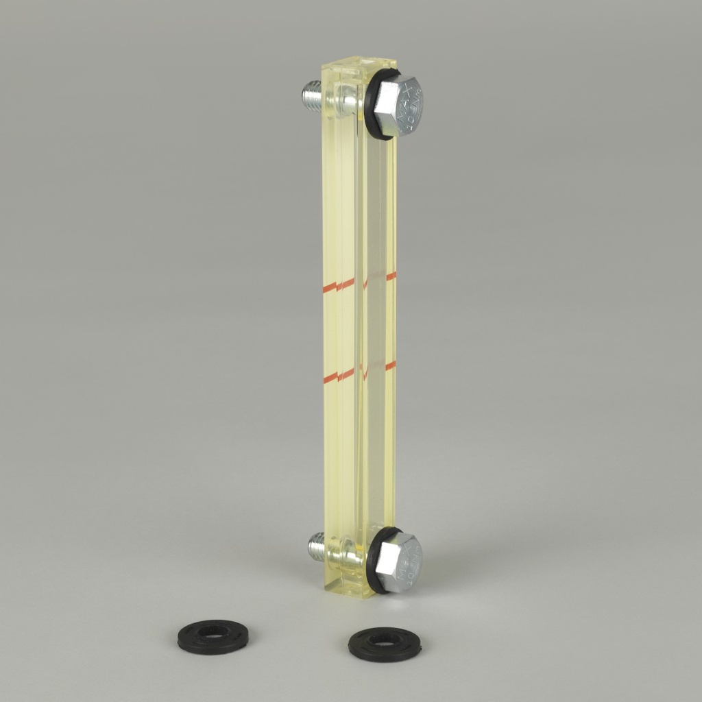LEVEL, GAUGE GUARD