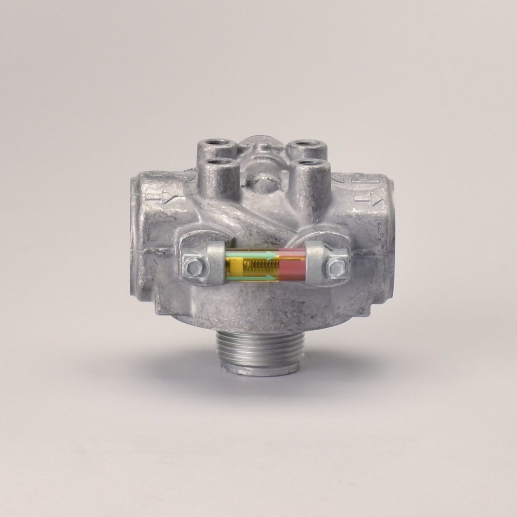 TETE DE FILTRE, HMK04 DURAMAX