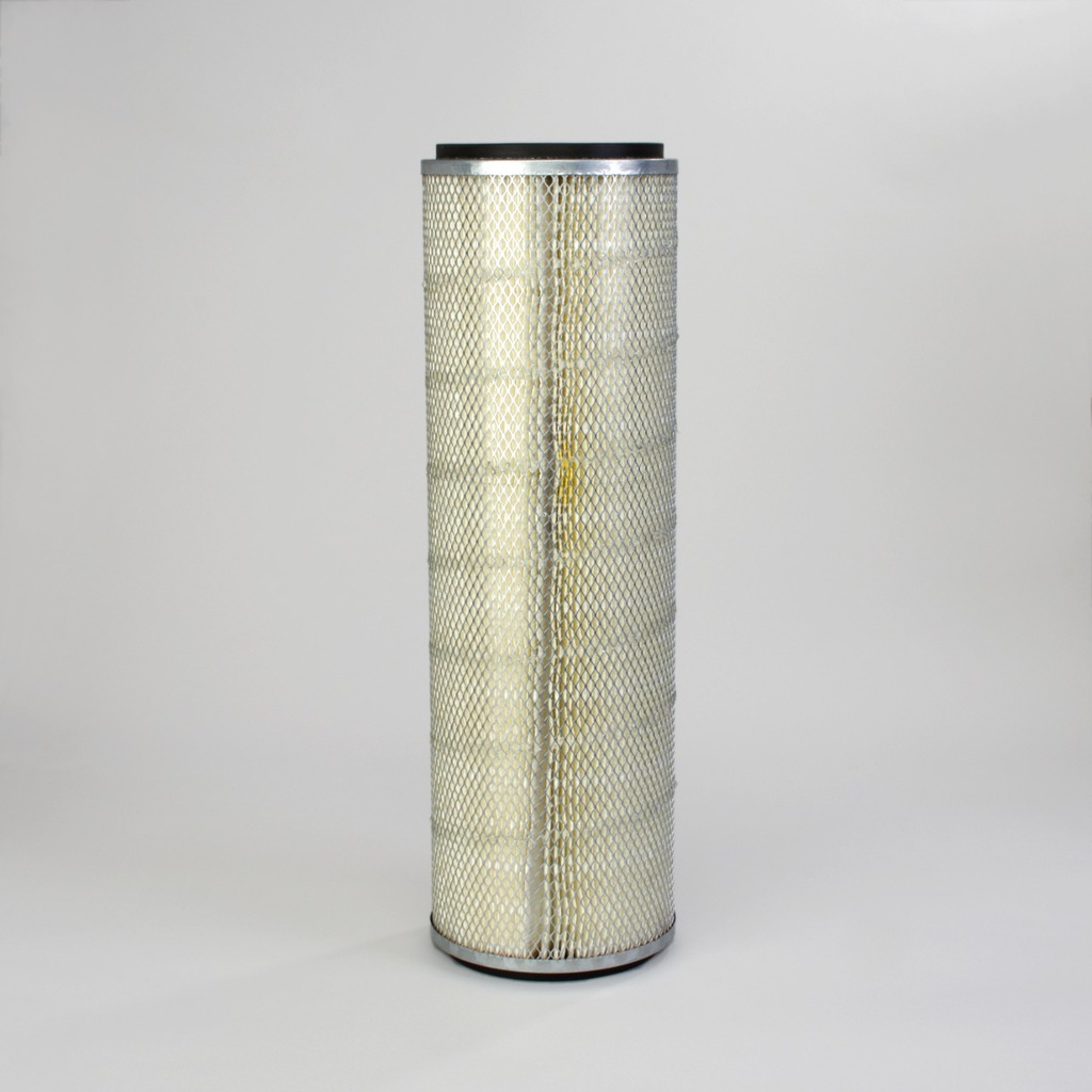 FILTRE A AIR PRINCIPAL ROUND