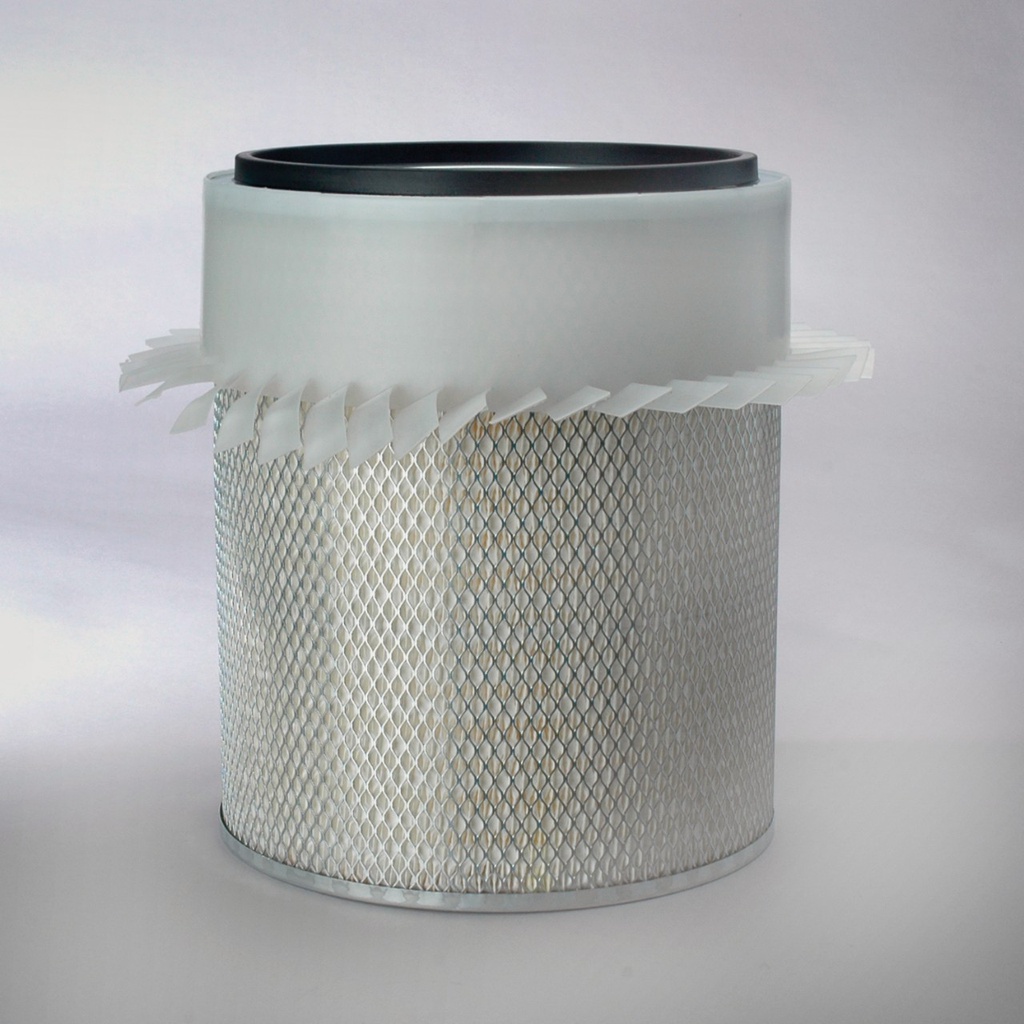 FILTRE A AIR PRINCIPAL À AILETTES