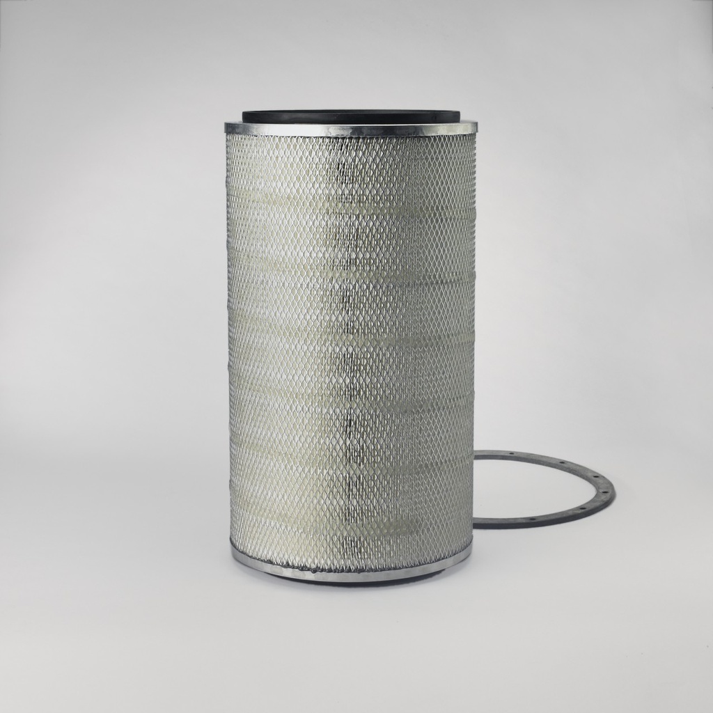 FILTRE A AIR PRINCIPAL ROUND