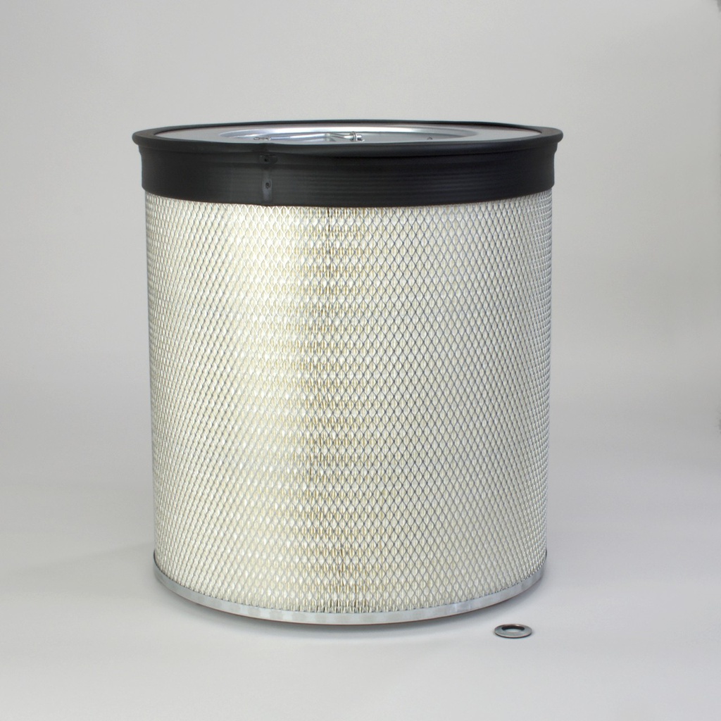 FILTRE A AIR PRINCIPAL ROUND