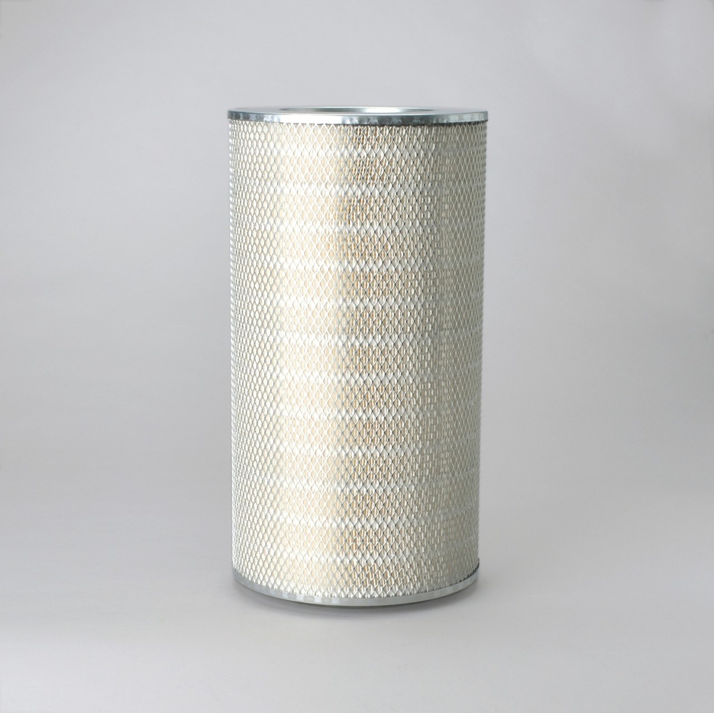 FILTRE A AIR PRINCIPAL ROUND