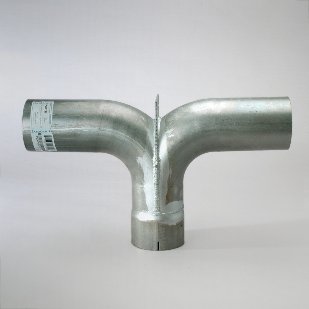 SPLITTER T ADAPTER, 5 IN (127 MM)